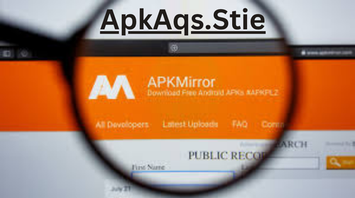APK Mirror