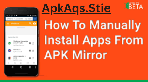 APK Mirror