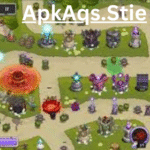 Tower Apk