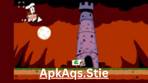 Tower Apk